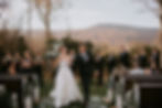 Fall Wedding in Huntsville Alabama