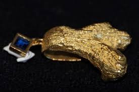 60 ans de Créations de Bijoux
Béatrice Barbey Feer