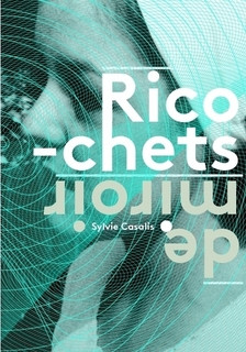 Couverture du livre Ricochets de miroir