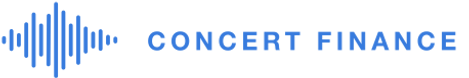CONCERT FINANCING