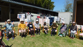 あっという間の4月・・過ごしやすい季節になりました・・🌸🌸🌸