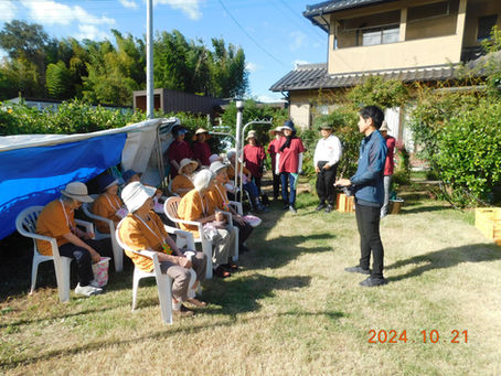 優勝は誰の手に・・・(^^♪ 🎖