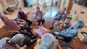 春の便りが届くようになりました♪🌸