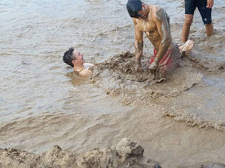 Lost in the Inbetween