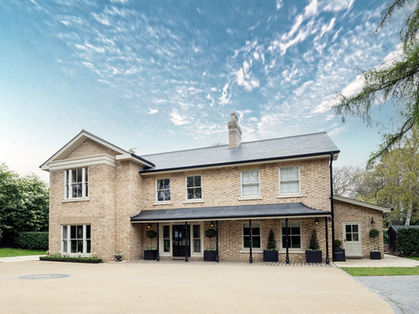 property photography Milton Keynes