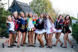 dance photography