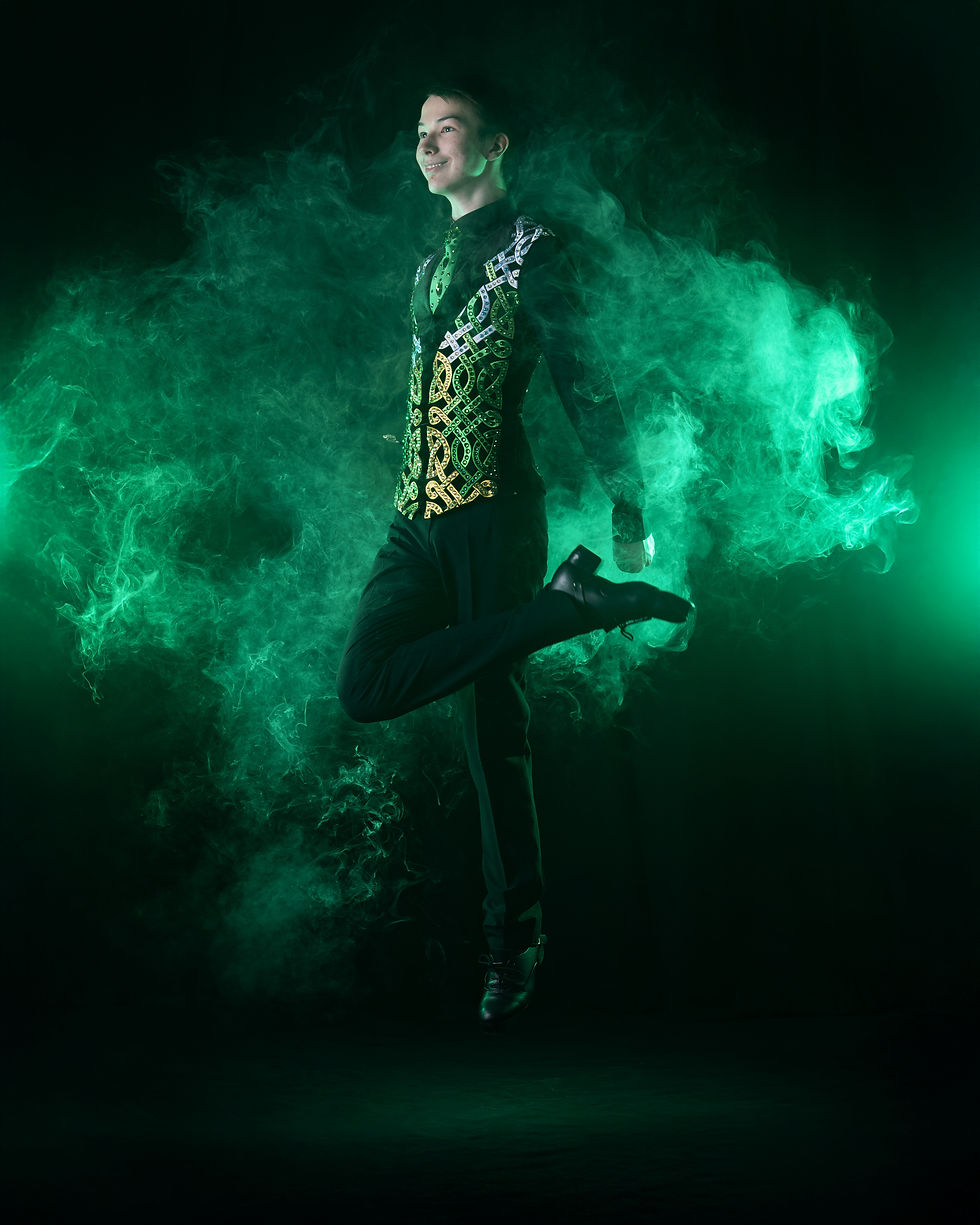 Thumbnail: Studio PHOTOSHOOT