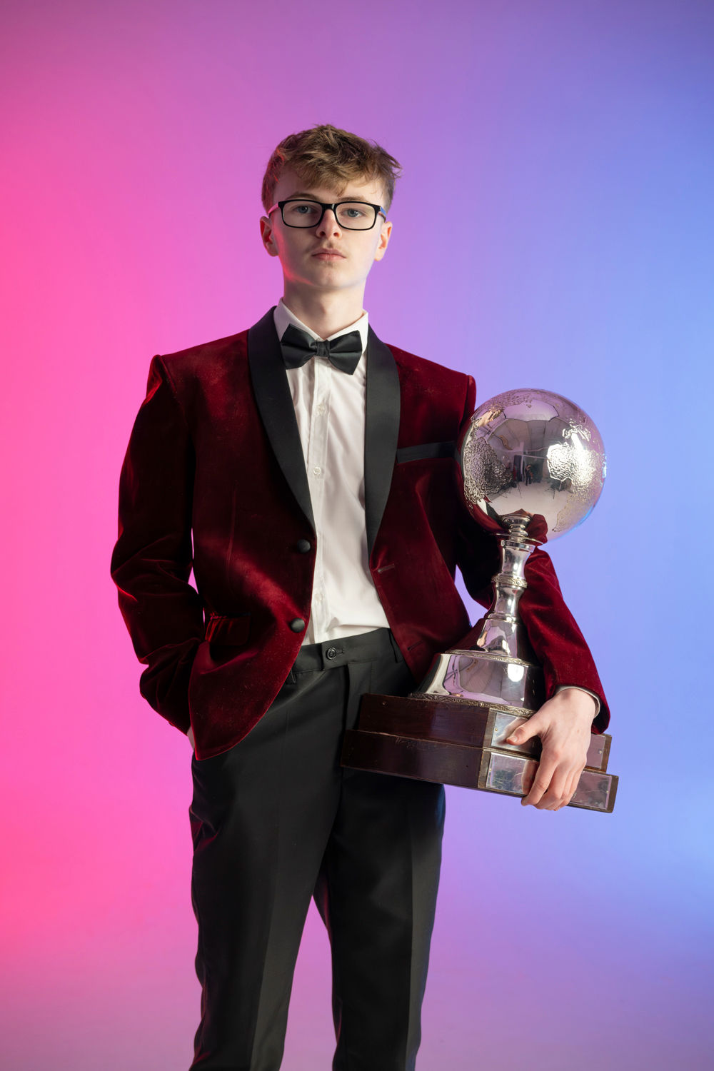 Studio PHOTOSHOOT