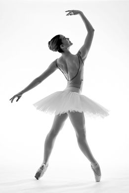 dance photography