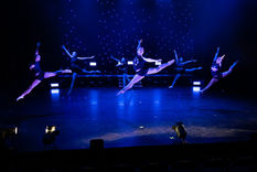 dance photography