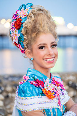 dance photography