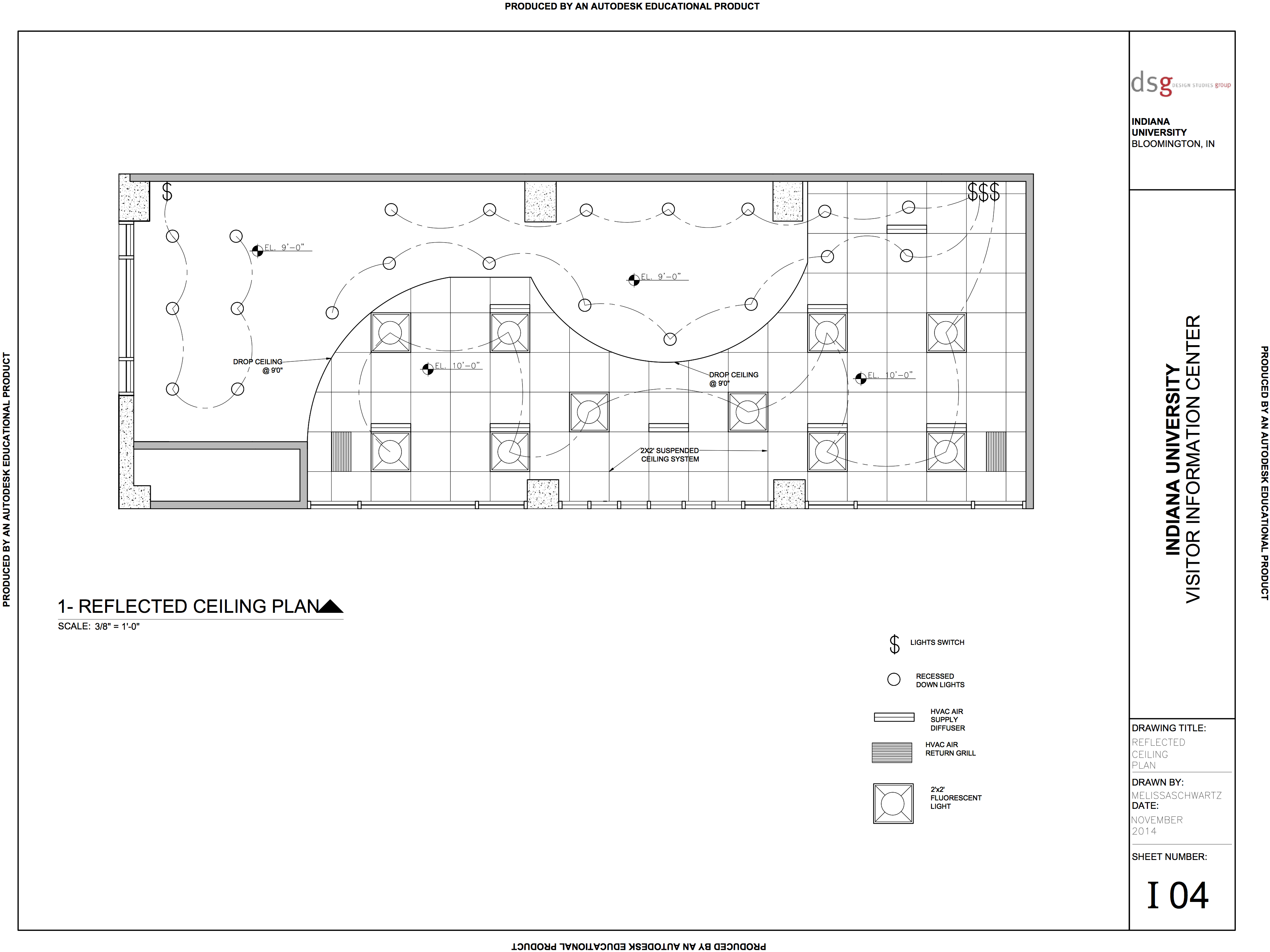 Autocad Melissaschwartz