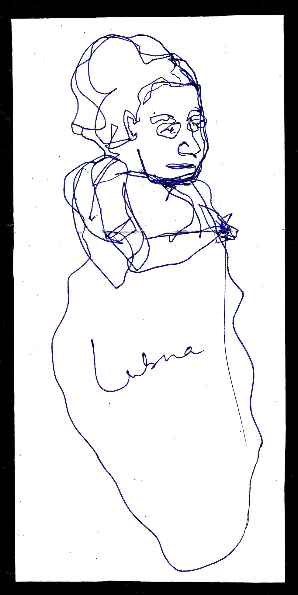 Lubna Shaheen,ToddyShop,2015