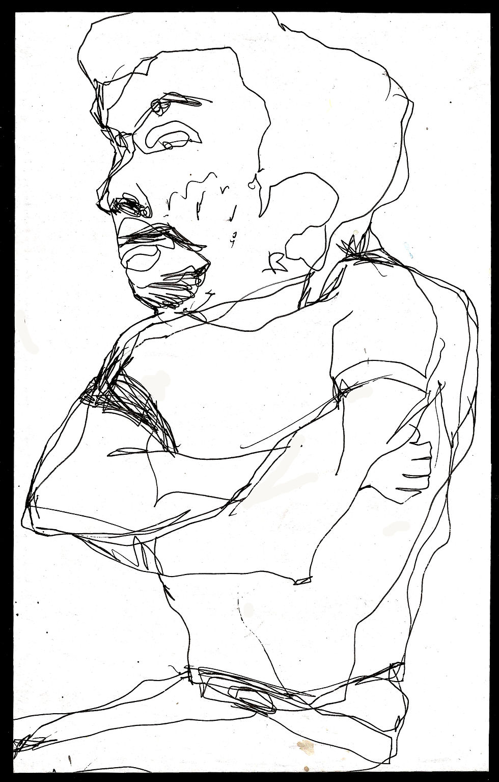 Karn the copywriter2, 2015