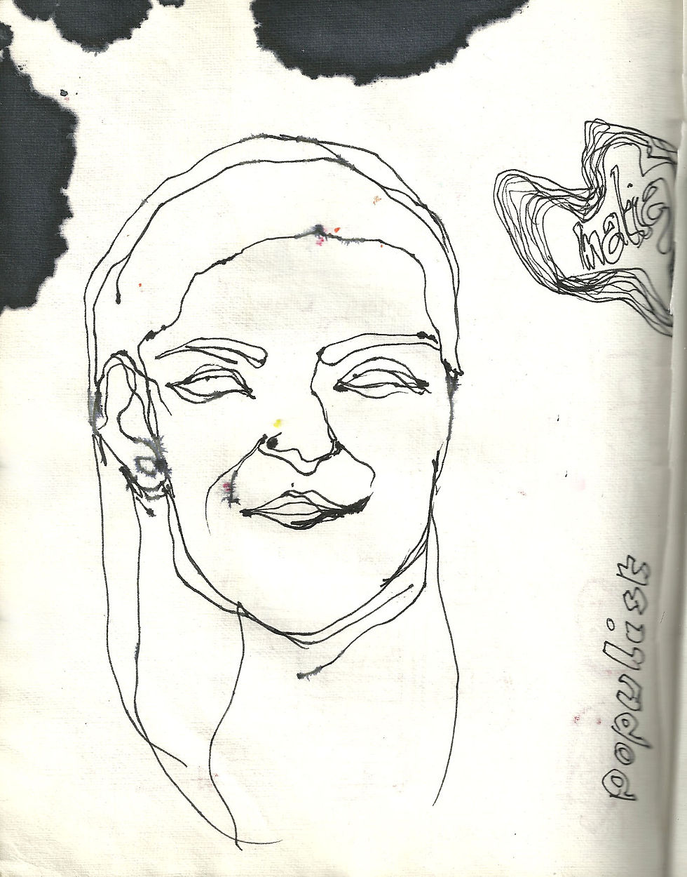 Simar Puneet,2012,Ziro Cafe