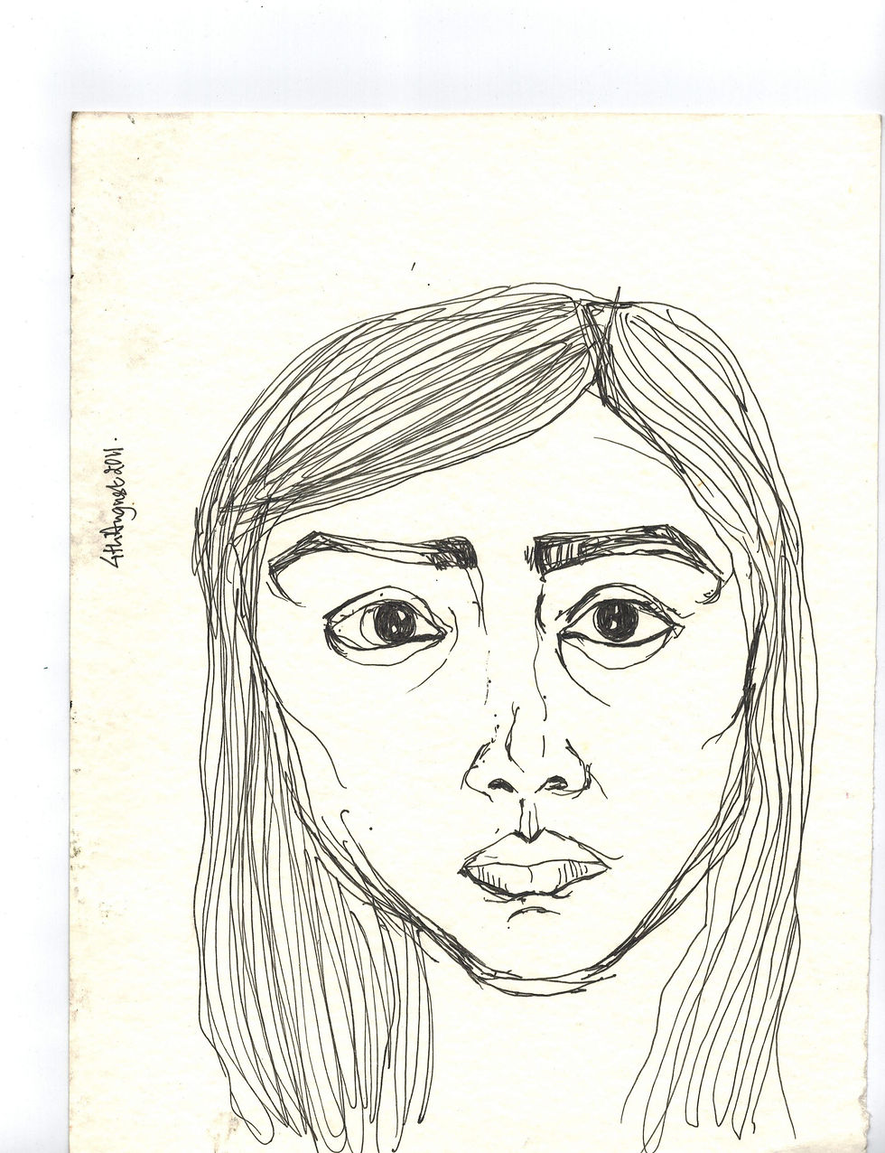 Self, 2012, City as Studio