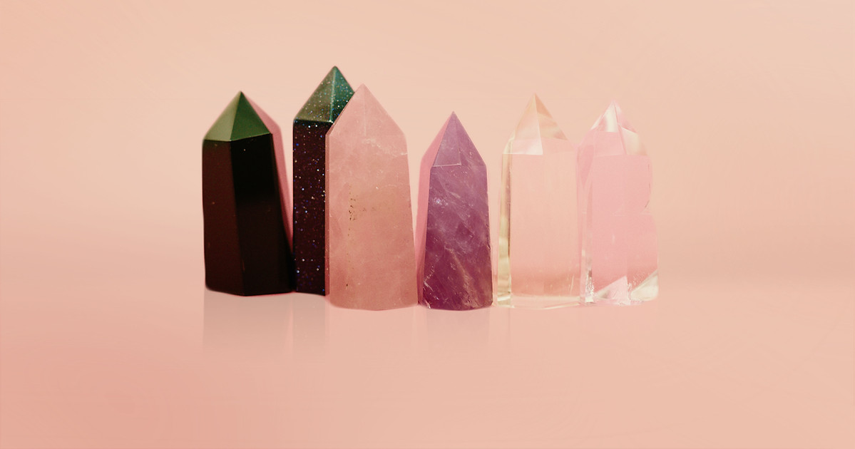 Crystal
