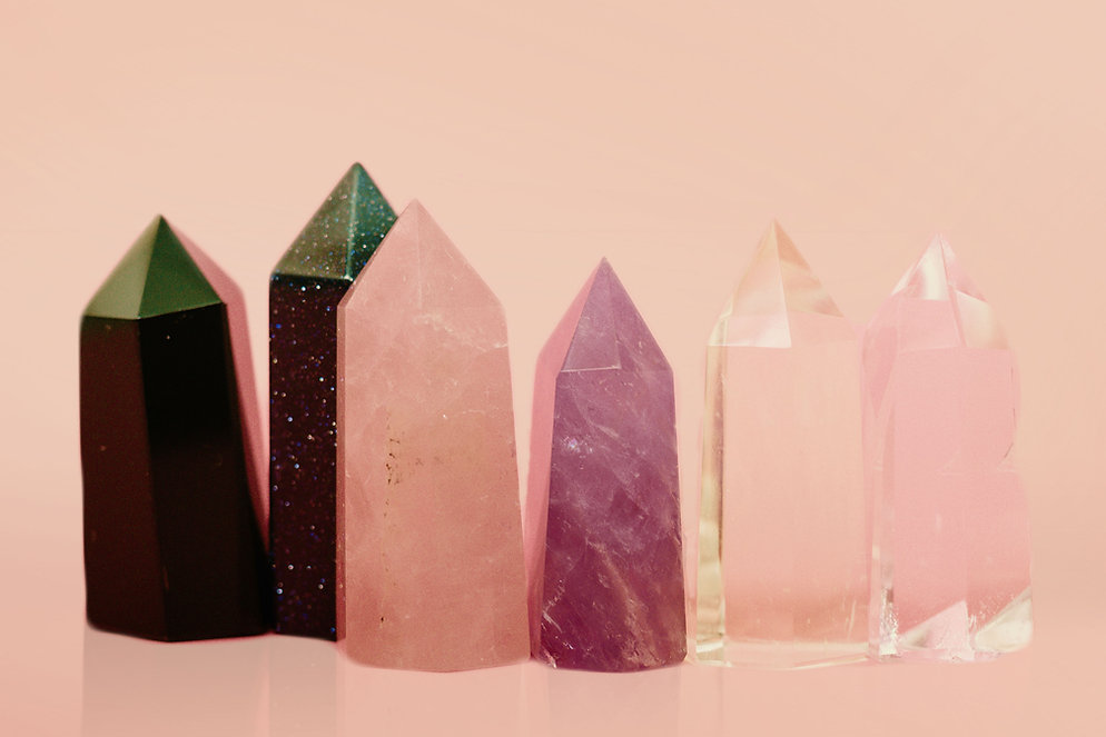 Crystal