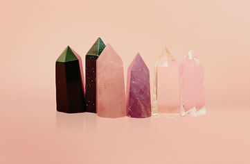 Crystal