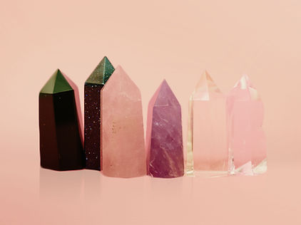 Crystal