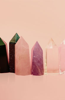 Crystal