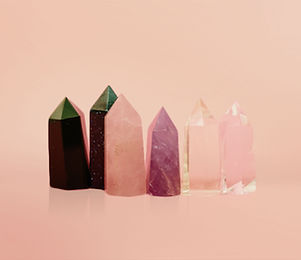 Crystal