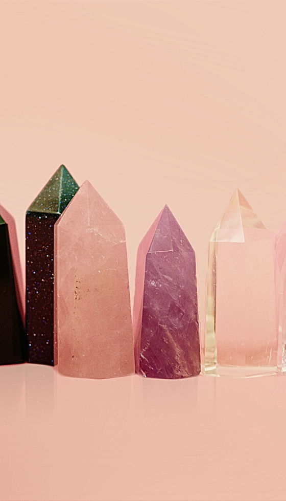 Crystal