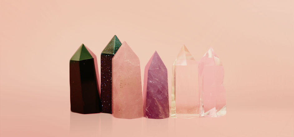 Crystal