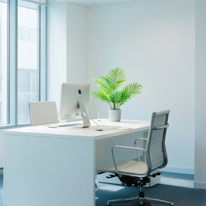 Entretien de Bureaux