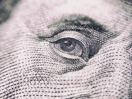 DO YOU REALLY KNOW WHO YOU ARE SENDING MONEY TO?