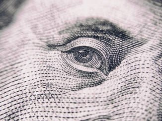 How Will We Pay for Solomon's Big Plans?