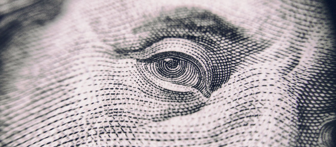 Where's the Money?