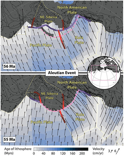 Aleutian