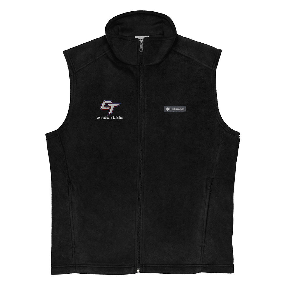 Thumbnail: Columbia Fleece Vest