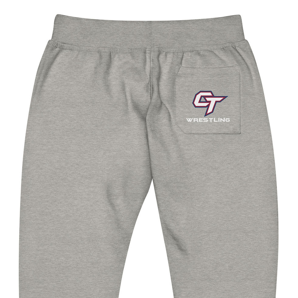 Thumbnail: Women's Cougar Fleece sweatpants