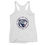 Thumbnail: Women's Racerback Tank WIMFS