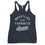 Thumbnail: Women's Racerback Tank WIMFS