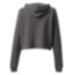 Thumbnail: Crop Hoodie