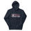 Thumbnail: Unisex Hoodie - Bold Lettering