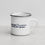 Thumbnail: Enamel Mug