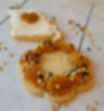 Iced Sugar Cookies