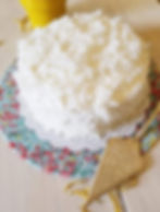 Specialty Cakes