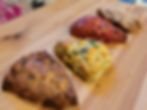 SCONES $15/6
