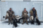 Three people in fur coats sit on snow, holding drinks. Two sled dogs lie beside them. The background is a snow-covered wall." src="https://static.wixstatic.com/media/aedf5a_ed24c0ecfb424e1baa99c0f2469eda94~mv2.jpg/v1/fill/w_147,h_96,al_c,q_80,usm_0.66_1.00_0.01,blur_2,enc_avif,quality_auto/20230111_121944.jpg" />
