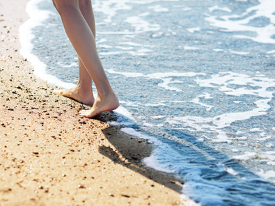 Grounding: Ancient Wisdom Meets Modern Science