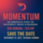 Momentum | Presented by Induction Dance