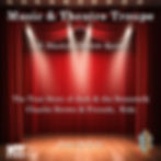 Musical Theatre Revue | Presented by MTT