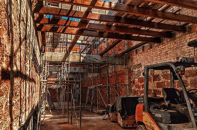 LAUDO DE OBRA INACABADA