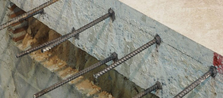 Avaliação estrutural