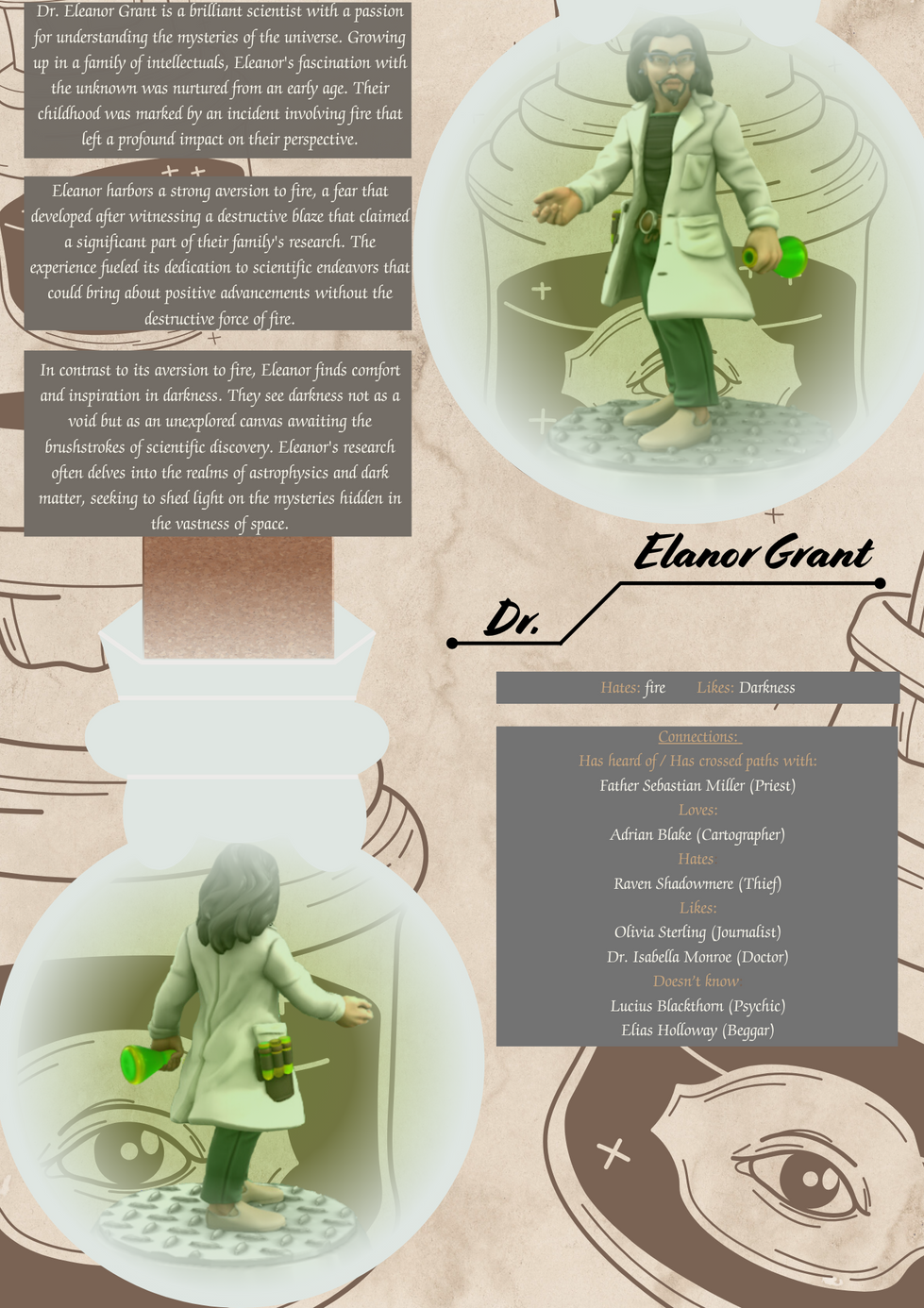 06. Dr. Elanor Grant